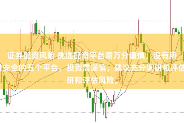 证券配资风险 挑选配资平台需万分谨慎，没有所谓绝对安全的五个平台，投资需谨慎，建议充分调研和评估风险。