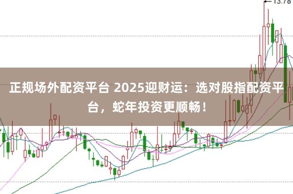 正规场外配资平台 2025迎财运：选对股指配资平台，蛇年投资更顺畅！