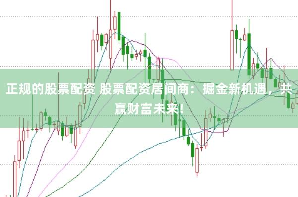 正规的股票配资 股票配资居间商:掘金新机遇,共赢财富未来!