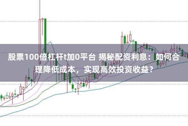 股票100倍杠杆t加0平台 揭秘配资利息：如何合理降低成本，实现高效投资收益？