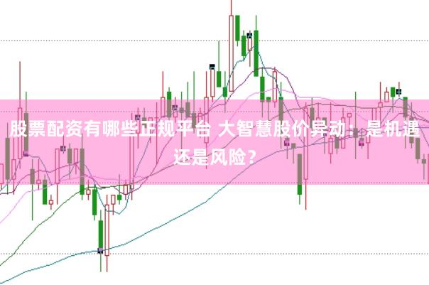 股票配资有哪些正规平台 大智慧股价异动:是机遇还是风险?