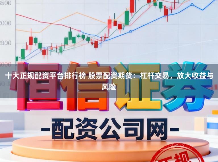 十大正规配资平台排行榜 股票配资期货:杠杆交易,放大收益与风险