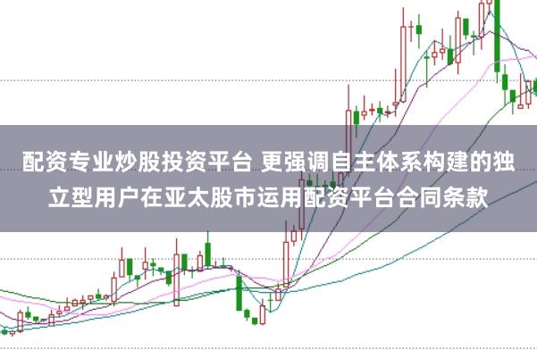 配资专业炒股投资平台 更强调自主体系构建的独立型用户在亚太股市运用配资平台合同条款