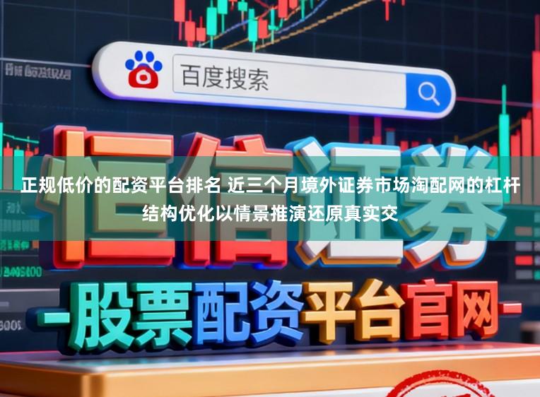 正规低价的配资平台排名 近三个月境外证券市场淘配网的杠杆结构优化以情景推演还原真实交