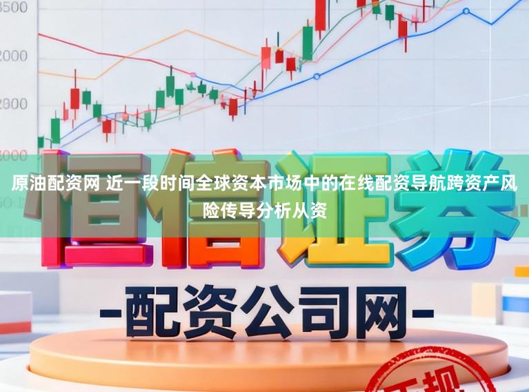 原油配资网 近一段时间全球资本市场中的在线配资导航跨资产风险传导分析从资