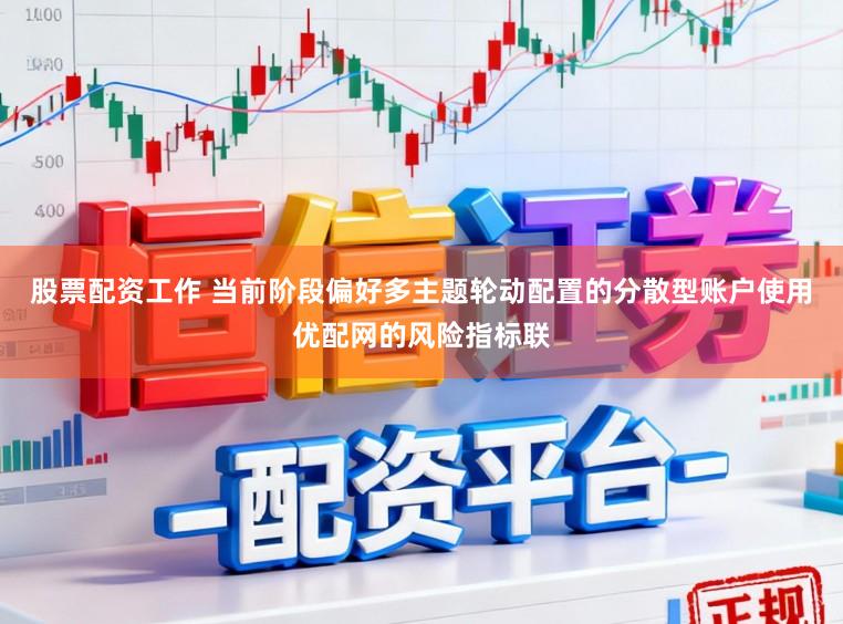 股票配资工作 当前阶段偏好多主题轮动配置的分散型账户使用优配网的风险指标联