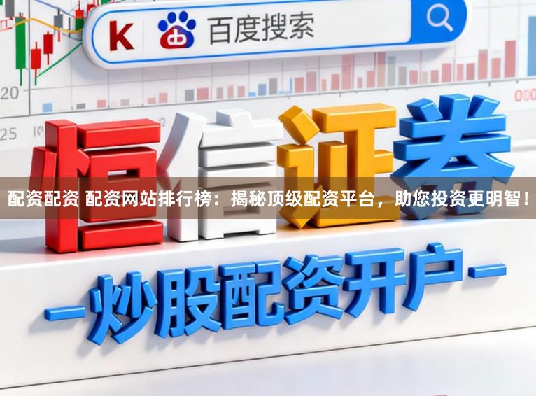 配资配资 配资网站排行榜：揭秘顶级配资平台，助您投资更明智！