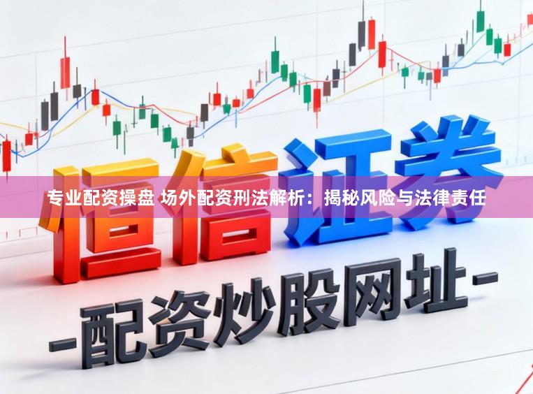 专业配资操盘 场外配资刑法解析：揭秘风险与法律责任
