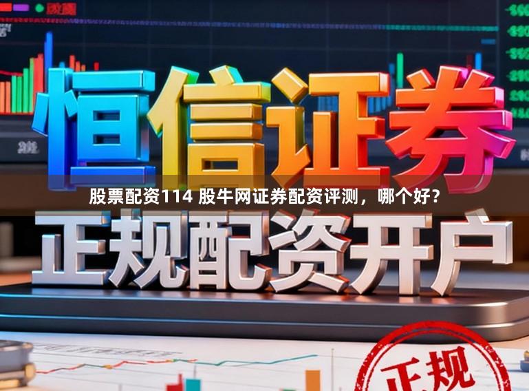 股票配资114 股牛网证券配资评测，哪个好？