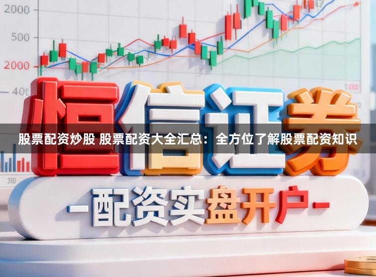 股票配资炒股 股票配资大全汇总：全方位了解股票配资知识