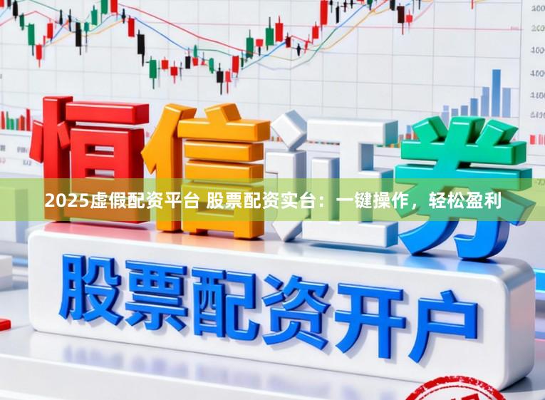 2025虚假配资平台 股票配资实台：一键操作，轻松盈利
