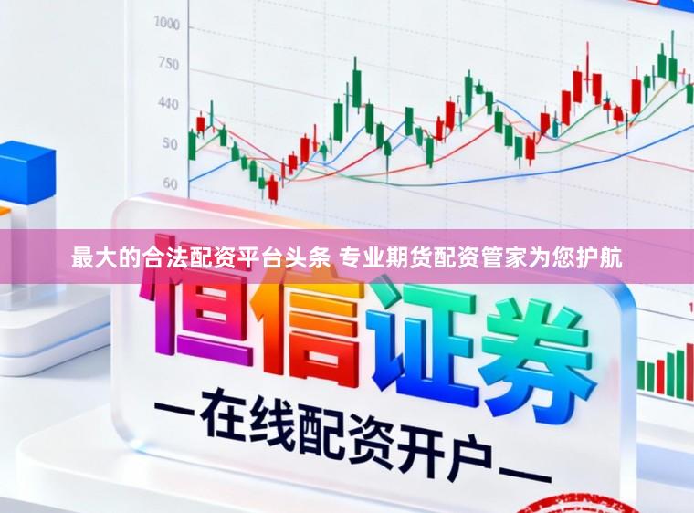 最大的合法配资平台头条 专业期货配资管家为您护航