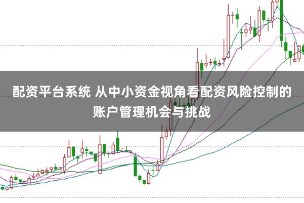配资平台系统 从中小资金视角看配资风险控制的账户管理机会与挑战
