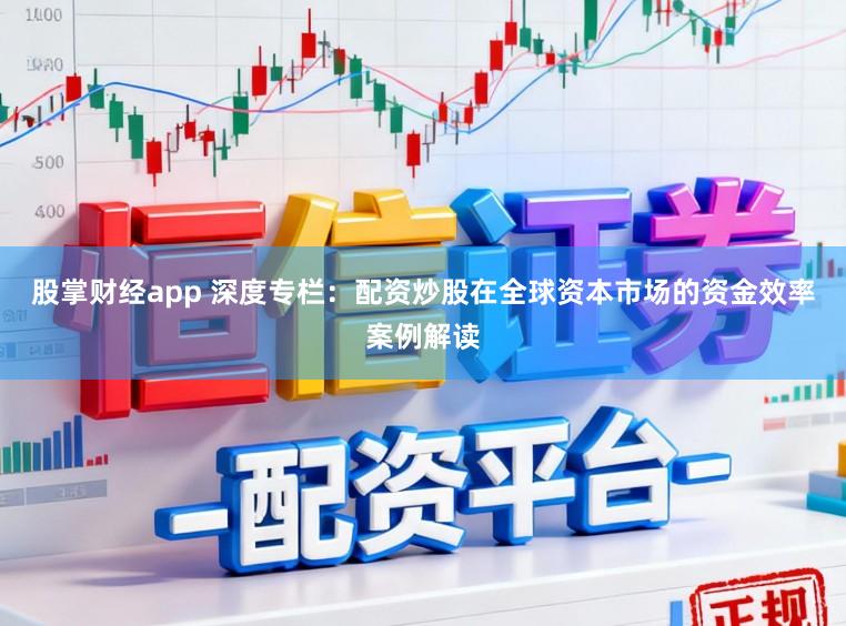 股掌财经app 深度专栏：配资炒股在全球资本市场的资金效率案例解读