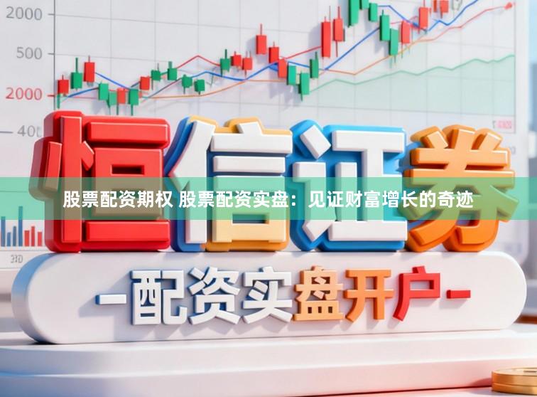 股票配资期权 股票配资实盘：见证财富增长的奇迹